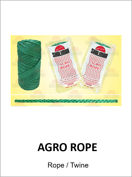 Agro Rope