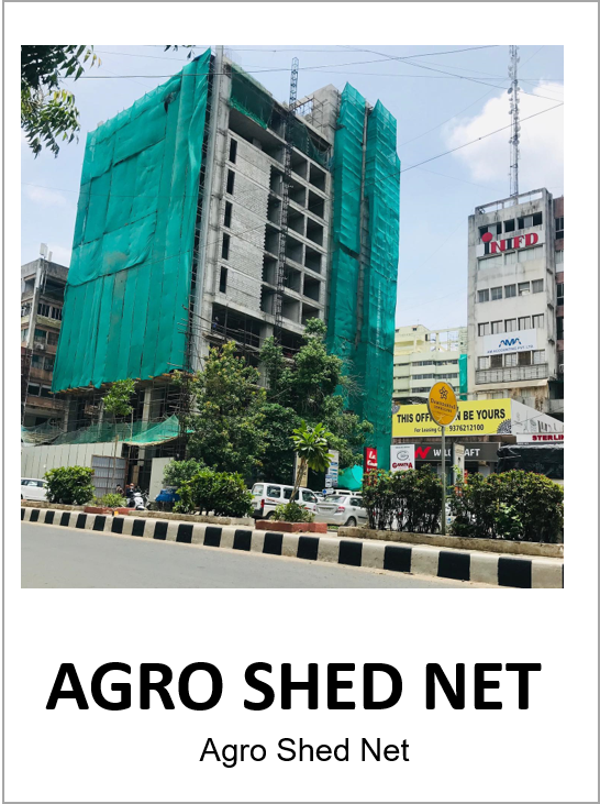 Agro Shed Net