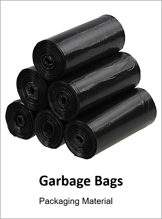 Garbage Bags