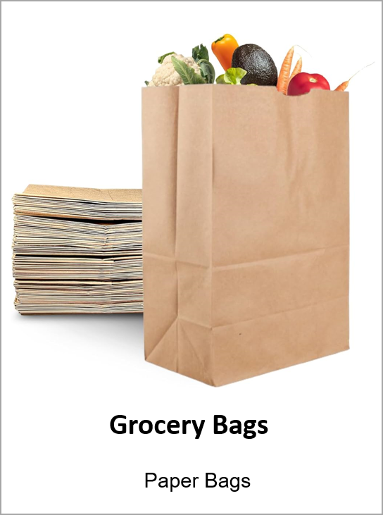 Grocery Bags