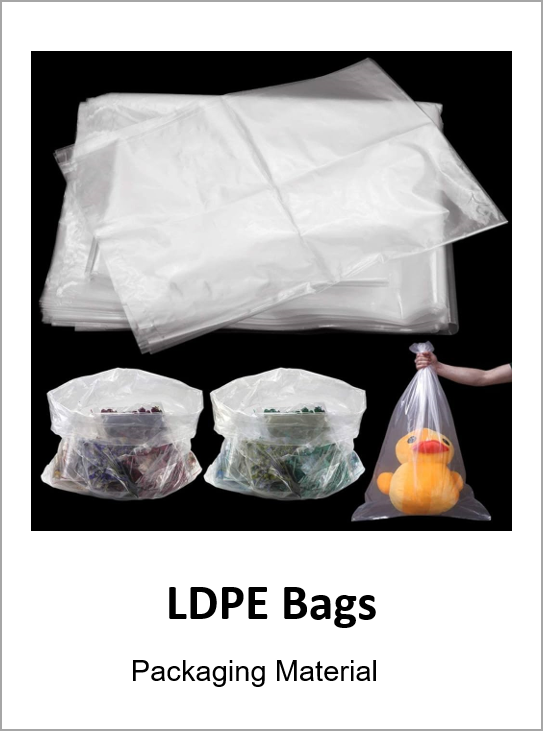 LDPE Bags