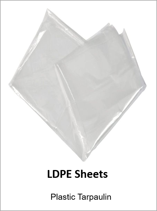 LDPE Sheets