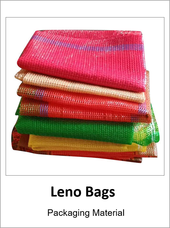 Leno Bags