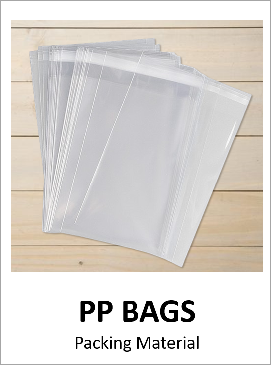 PP Bags