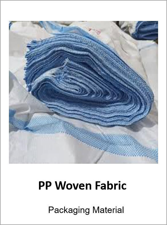 PP Woven Fabric