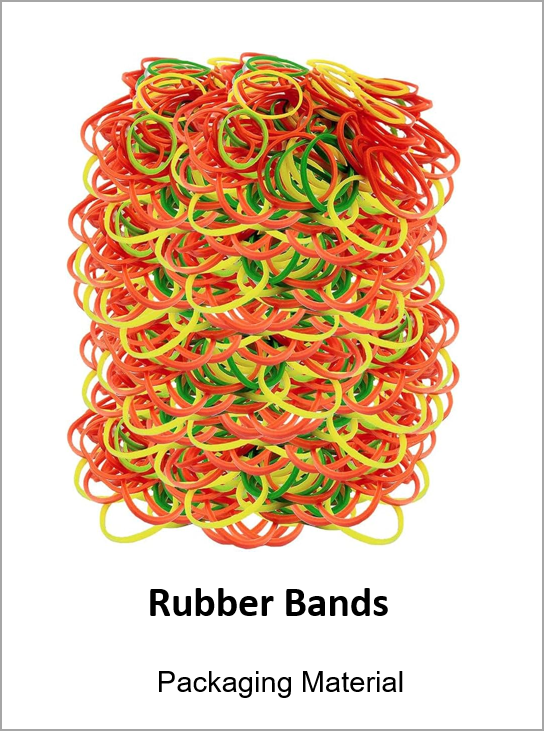 Rubber Bands