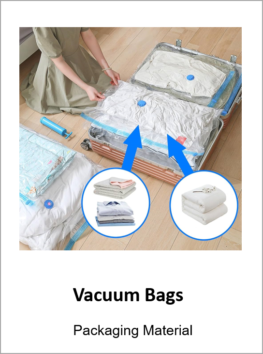 Vacuum Bags