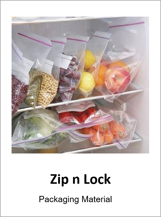 Zip n Lock